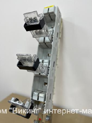 ARS 3-1-T 630А Выключатель-разъединитель