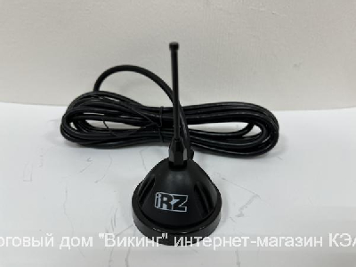 iRZ AG11 Антенна GSM на магнитном основании