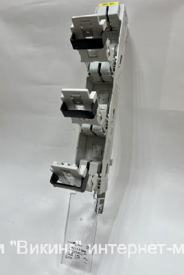 ARS 2-1-T 400А Выключатель-разъединитель
