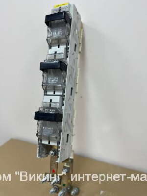 ARS 3-1-TM2 630А Выключатель-разъединитель