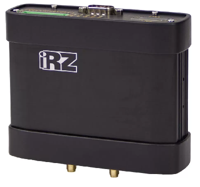 iRZ RL27 LTE-роутер (4G)