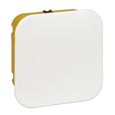 Коробка распределительная 100х100х50мм IP20 ГИПРОК Systeme Electric IMT35161