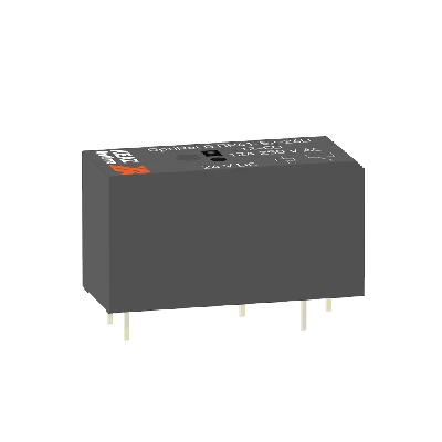 Реле промежуточное OptiRel G RP41-52-230-8-CO КЭАЗ 324476