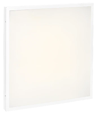 Светильник светодиодный ДВО 6975O 40Вт 4000К опал р/з GENERICA