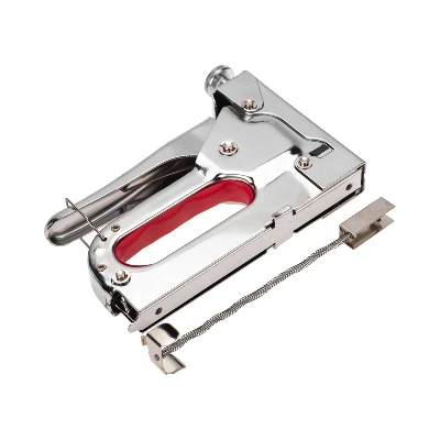 Степлер мебельный металлический REXANT 12-5402