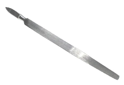 Скальпель малый остроконечный СО-01 130 мм REXANT 12-4301-8