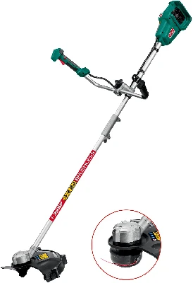 Триммер бесщеточный 36В, без АКБ ЗУБР ТАБ-365