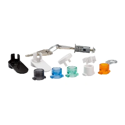 Замок для дверцы OptiBox P-ZL-1 КЭАЗ 118052