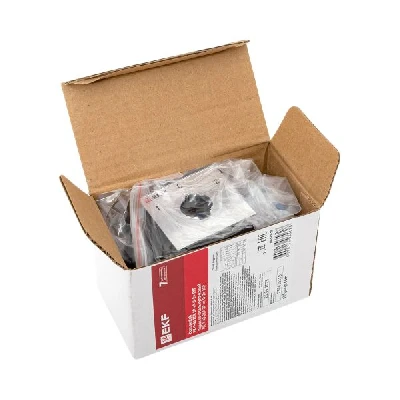 Переключатель кулачковый ПК-1-43 25А 3P 1-0-2' PROxima EKF pk-1-43-25