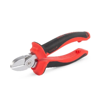 Бокорезы диэлектрические 160 мм серия СТАНДАРТ КВТ 60471