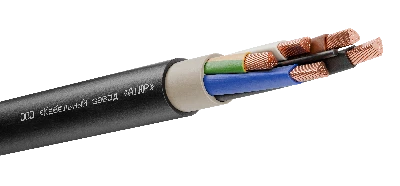 Кабель силовой ВВГнг(А)-LS 5х70 (N.PE)-1 многопроволочный АЛЮР 00-00005722