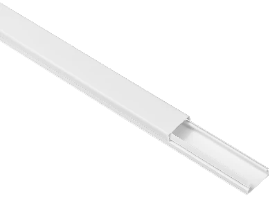 Кабель-канал 20x12мм Legrand 638192