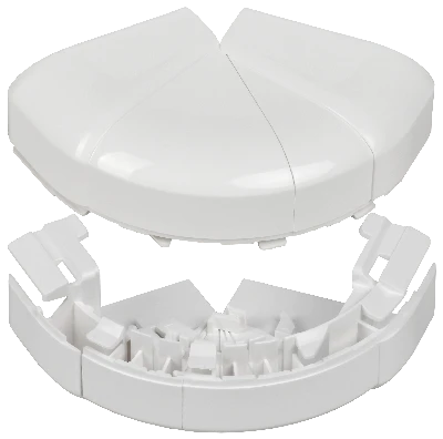 DLP Угол внешний 50х105 Legrand 10619 010619