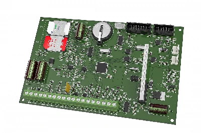 Панель контрольная Контакт GSM-5-RT3 для Болида Ритм 102450103