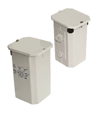 Электромагнитный пускорегулирующий аппарат ПРА 1И250ДНаТ46-003 независимый IP54 УХЛ1 GALAD 02306