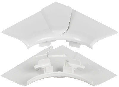 DLP Угол внутренний 50х80 Legrand 10602 010602