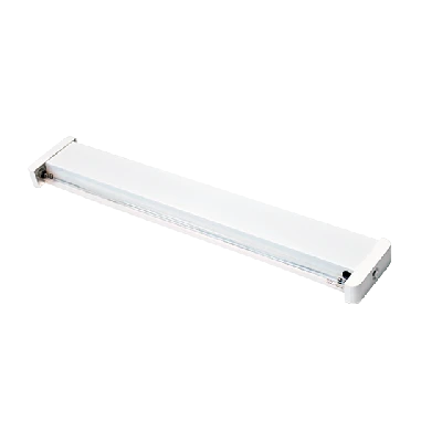 Облучатель ОБН-01-150-001 2х30Вт без ламп IP20 ЭмПРА Ардатовский светотехнический завод (АСТЗ) 1150230001