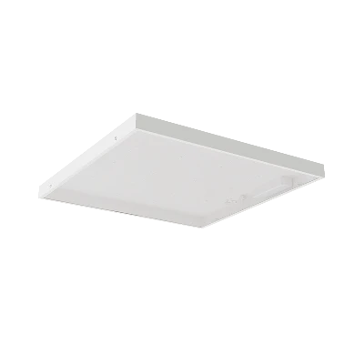 Светильник светодиодный ДВО-31Вт призма 600х600 3661Лм IP40 ЗСП Alenka LED-32-845-23 705003223