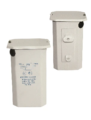 Электромагнитный пускорегулирующий аппарат ПРА 1И400ДРЛ44-003 независимый IP54 УХЛ1 GALAD 02282