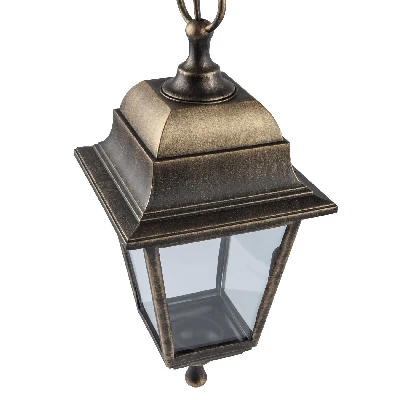 НСУ 04-60-001 , Адель подвесной четырехгранный под бронзу (8/96) ЭРА Б0048106