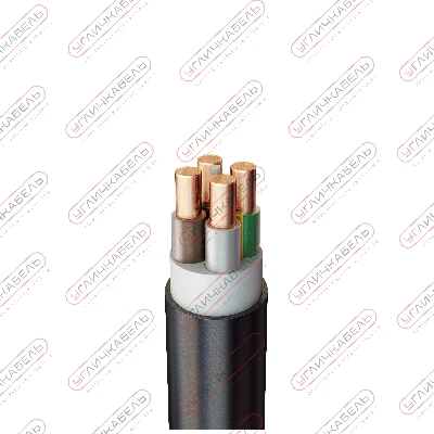 Кабель силовой ВВГнг(А) -LS 4x10 ок(N)-0,66 Угличкабель P160240I2000110