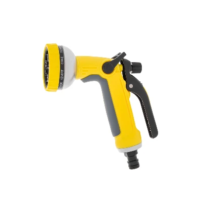 Пистолет-распылитель для полива Classic, 8 режимов Четыре сезона REXANT 62-0250