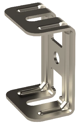 Подвеска RTF-10 MEKA 1449652