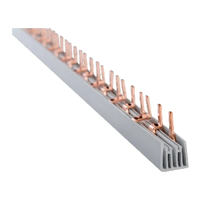 Шина соединительная PIN(штырь)-3Р-100А-(дл.1м)