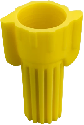 Скрутка СИЗ-6 3-10 желтый (50 шт) Navigator Group 71140 17257