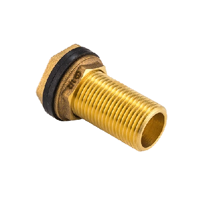 Штуцер врезной в бак 3/4' MVI BF.597.05