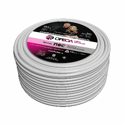 Провод ПВС 4х1 ТРТС Ореол 00000057174