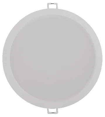 Светильник светодиодный ДВО 15Вт 6500К 1425Лм Белый LEDVANCE ECOCLASS DL 4099854251351