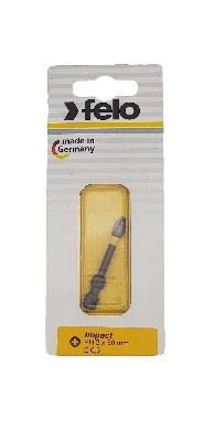 Бита ударная Impact PH2x50, 1 шт Felo 03202541