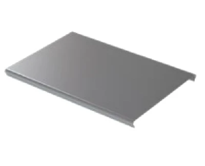 Крышка угла верт, внешнего 90 100x15 (0.7) ПожТехКабель 553-002