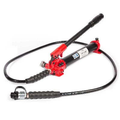 Помпа гидравлическая ручная ПМР-7004 серия ПРОФИ