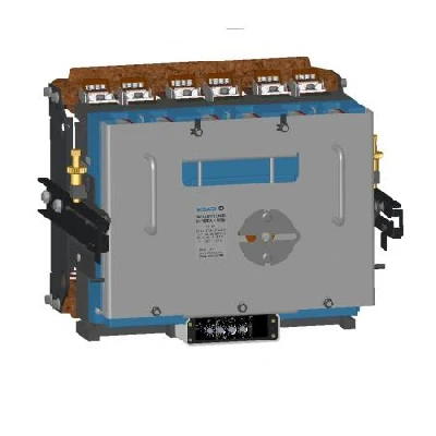 KEAZ Выключатель автоматический ВА55-43-334750-1600А-690AC-НР230AC/220DC-УХЛ3-КЭАЗ