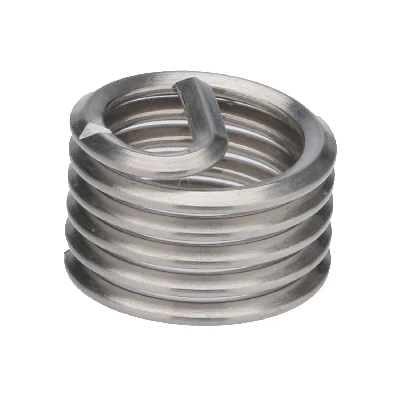 Вставка резьбовая М 5,0х0,8 DIN8140S (Нержавеющая сталь) 1,0xD 6h V-COIL 1шт