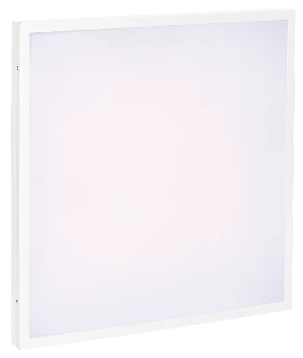 Светильник светодиодный ДВО 6975O 40Вт 6500К опал р/з GENERICA