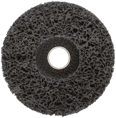 Круг зачистной полимерный для УШМ 125 х 22.2 мм, Special CUTOP 74-586