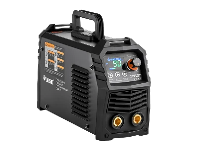 Инвертор сварочный ARC 200 ''REAL SMART'' (Z28303) Black (маска+краги) СВАРОГ 00000097886