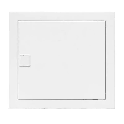 Встраиваемый силовой щит Nova 12 модулей с металлической дверью IP40 EKF nv-pb-md-1