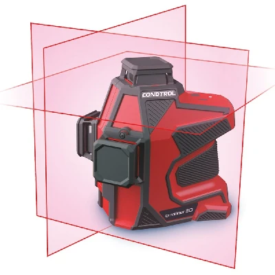 Нивелир лазерный Omniliner 3D Condtrol 1-2-129