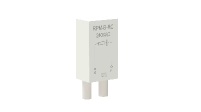 Модуль защиты для реле RC-цепь 240В AC ONI RPM-B-RC-AC240V