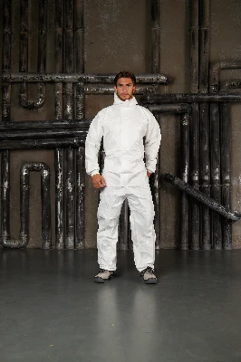 Комбинезон защитный DT117 DELTATEK 5000, Размер XL Delta Plus DT117XG