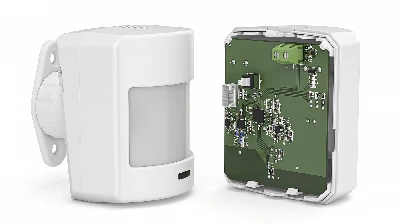 Извещатель охранный пассивный оптико-электронный радиоканальный с защитой от животных до 10 кг RMD1 Ритм ИО RMD1 с защитой 108550101