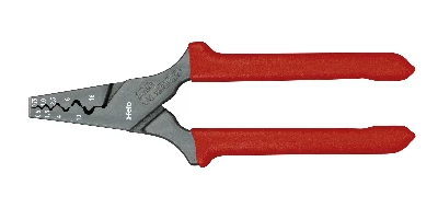 Клещи для обжима наконечников 0,5-16 мм2 Felo 59231940