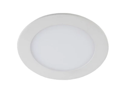 Светильник встраиваемый LED 1-18-6K/1 светодиодный круглый LED 18W 220V 6500K (20/360) ЭРА Б0049553