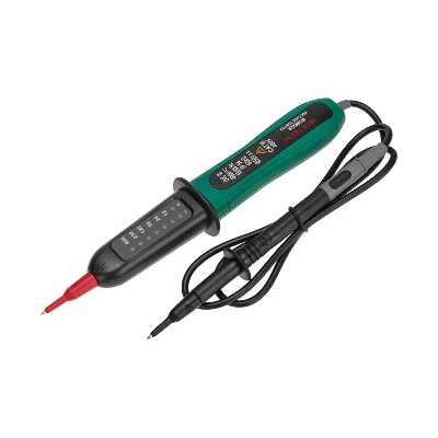 Индикатор напряжения MS8922A MASTECH 13-1204