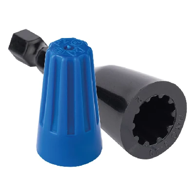 Строительно-монтажные клеммы