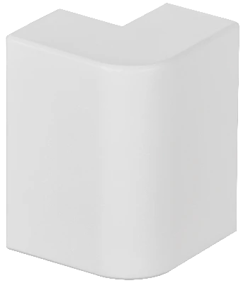 Угол внешний 40x16мм Legrand 638152